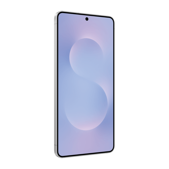 Samsung Galaxy S25 Edge 5G 256GB Blauw (Dual-Sim)                            