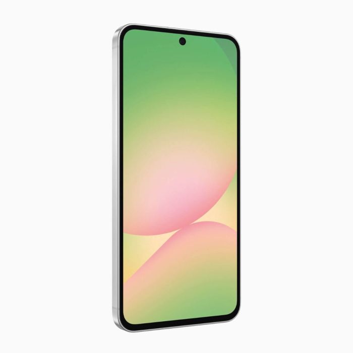 Samsung Galaxy A56 5G 256GB Licht grijs (Dual Sim)