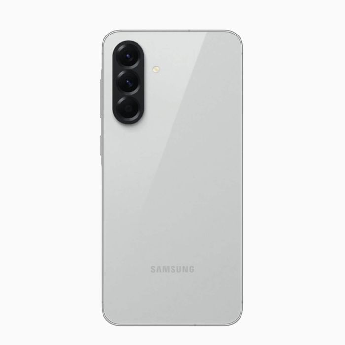 Samsung Galaxy A56 5G 256GB Licht grijs (Dual Sim)