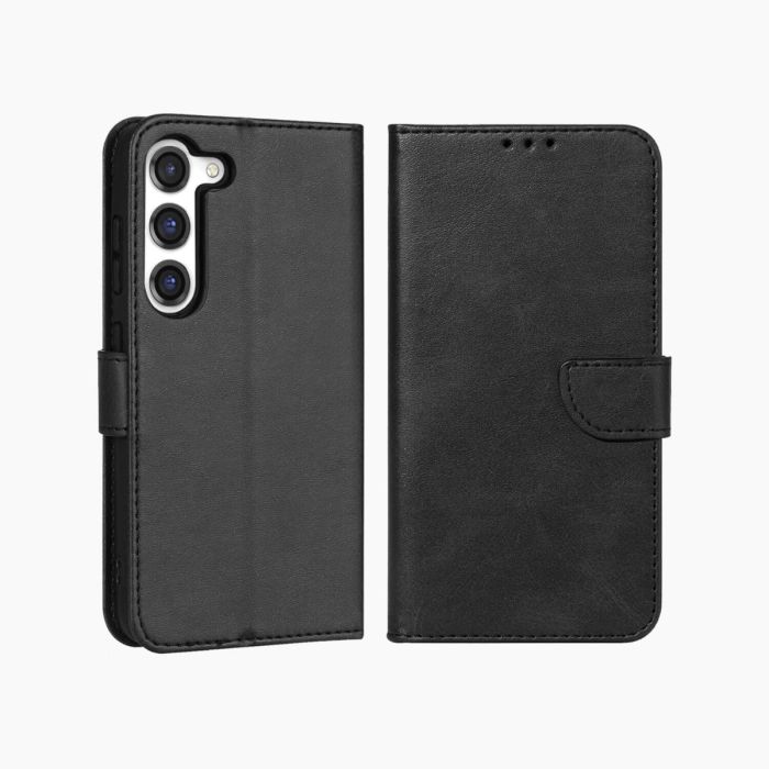 Bookcase zwart Samsung S24