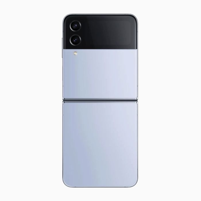 Samsung Galaxy Z Flip 4 256GB 5G 256GB Blauw