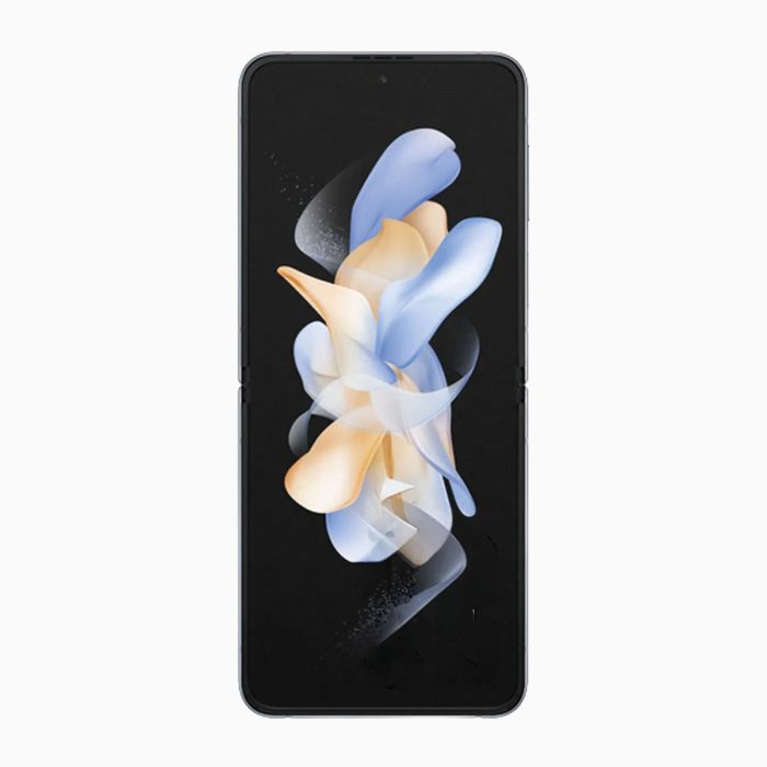 Samsung Galaxy Z Flip 4 256GB 5G 256GB Blauw