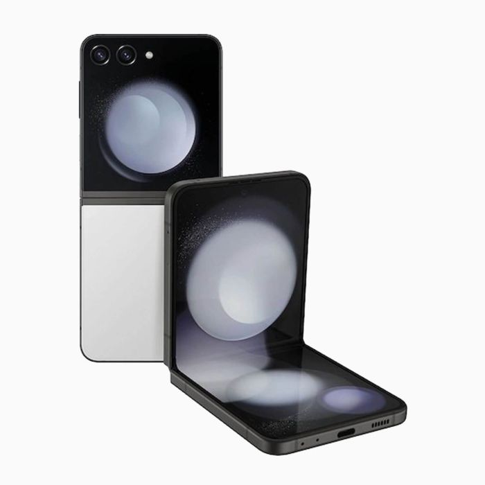 Samsung Galaxy Z Flip 5 512GB 5G 256GB Grijs