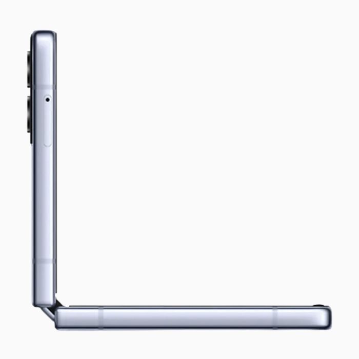 Samsung Galaxy Z Flip 4 256GB 5G 256GB Blauw