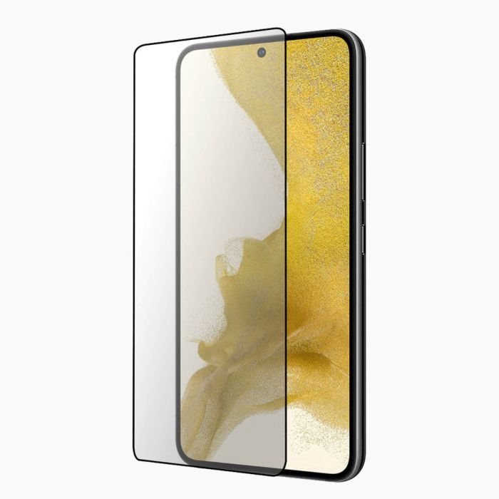 Tempered screenprotector Galaxy S23/S22
