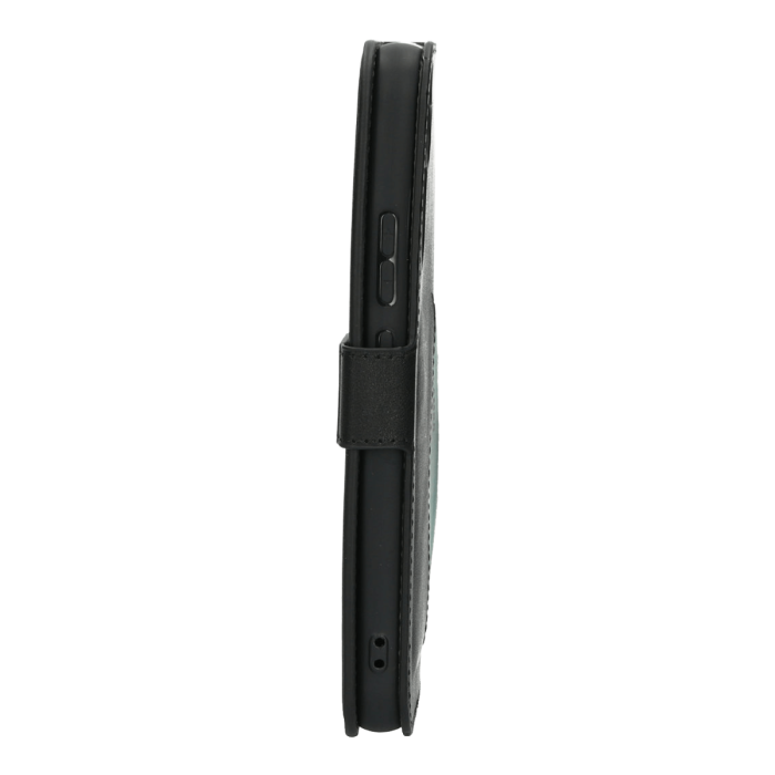 Wallet hoes Zwart voor Samsung Galaxy A34