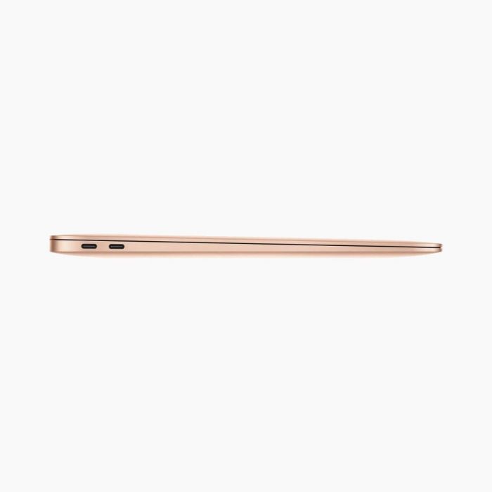 Macbook air best sale 2019 gold