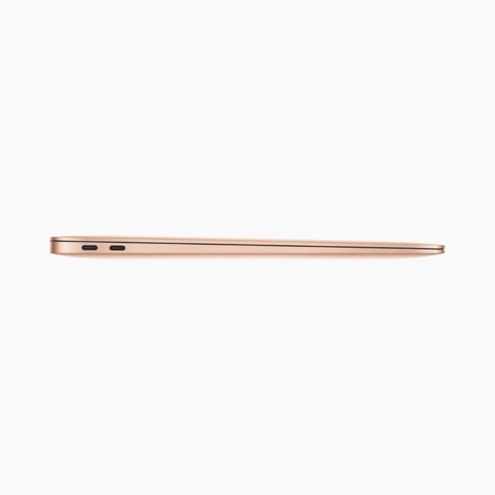 Macbook air 13 2025 gold