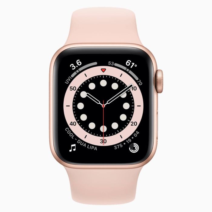 apple watch series 6 40 mm