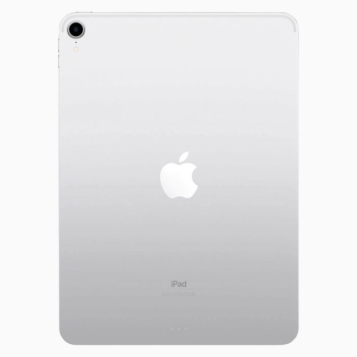 Refurbished ipad sales pro 2018