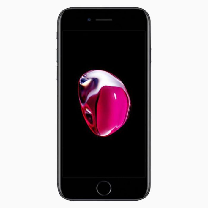 iPhone 7 32GB Black refurbished | Mét jaar garantie