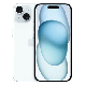iPhone 15 256GB Blauw