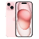 iPhone 14 plus 256GB Roze Refurbished