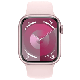 Refurbished Apple Watch Roze                            