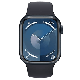 Refurbished Apple Watch Zwart