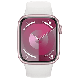 Refurbished Apple Watch Roze                            