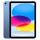 iPad 2025 128GB Blauw Wifi + 5G