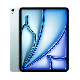iPad Air 6 (2024) 128GB 11 Inch Blauw Wifi Only