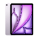 iPad Air 6 (2024) 128GB 11 Inch Paars Wifi Only
