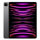 iPad Pro 11 inch (2022) 256GB Zwart Wifi Only