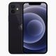 iPhone 12 256GB Zwart No Face ID
