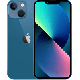 iPhone 13 256GB Blauw No Face ID