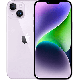 iPhone 14 512GB Paars 