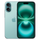 Refurbished iPhone 16 Groen Refurbished