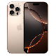 iPhone 16 Pro 256GB Desert Titanium