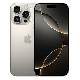 iPhone 16 Pro Max 256GB Natural Titanium