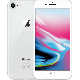 iPhone 8 256GB Silver No Touch ID