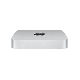 Mac Mini Core i5 3 GHz 8GB 512GB Zilver (2018)