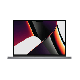 MacBook Pro 14 Inch M1 8 Core 8GB RAM 512GB Space Grey (2021)
