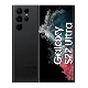 Refurbished Samsung Galaxy S22 Ultra 256GB Zwart (Dual Sim)