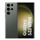 Refurbished Samsung Galaxy S23 Ultra 256GB Groen (Dual Sim)
