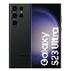 Refurbished Samsung Galaxy S23 Ultra Zwart 512GB Zwart (Dual Sim)
                            