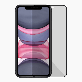 Privacy Screenprotector iPhone XR /11
