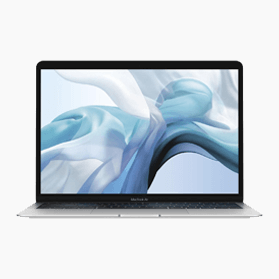 MacBook Air 13 Inch 1.1GHZ i5 512GB 8GB RAM Zilver (2020)
                            