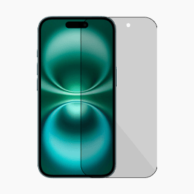 Privacy screen protector   