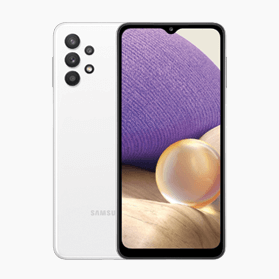 Samsung Galaxy A32 5G 64GB Wit (Dual SIM)