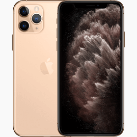 iPhone 11 Pro 64GB Goud No Touch