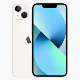 iPhone 13 Mini 128GB White - No Face ID