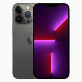 iPhone 13 Pro Max 128GB Space Grey No Face ID