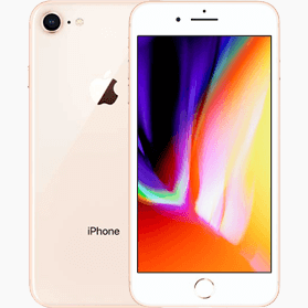 iPhone 8 256GB Gold No Touch ID