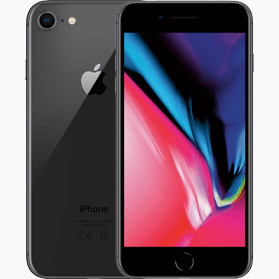 iPhone 8 256GB Space Grey No Touch ID