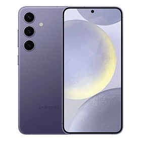 Samsung Galaxy S24 5G 128GB Paars (Dual-Sim)