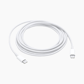 USB-C-naar-USB-C kabel