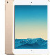 Refurbished iPad Air 2 Gold 16GB Wifi