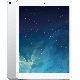 Refurbished iPad Air 16GB Silver Wifi