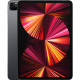 Refurbished iPad Pro 2021 (11 inch) zwart